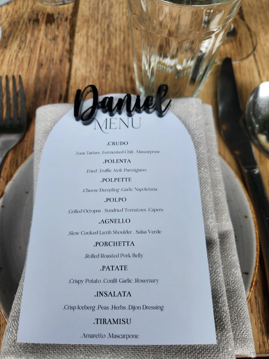 Menu photo 6