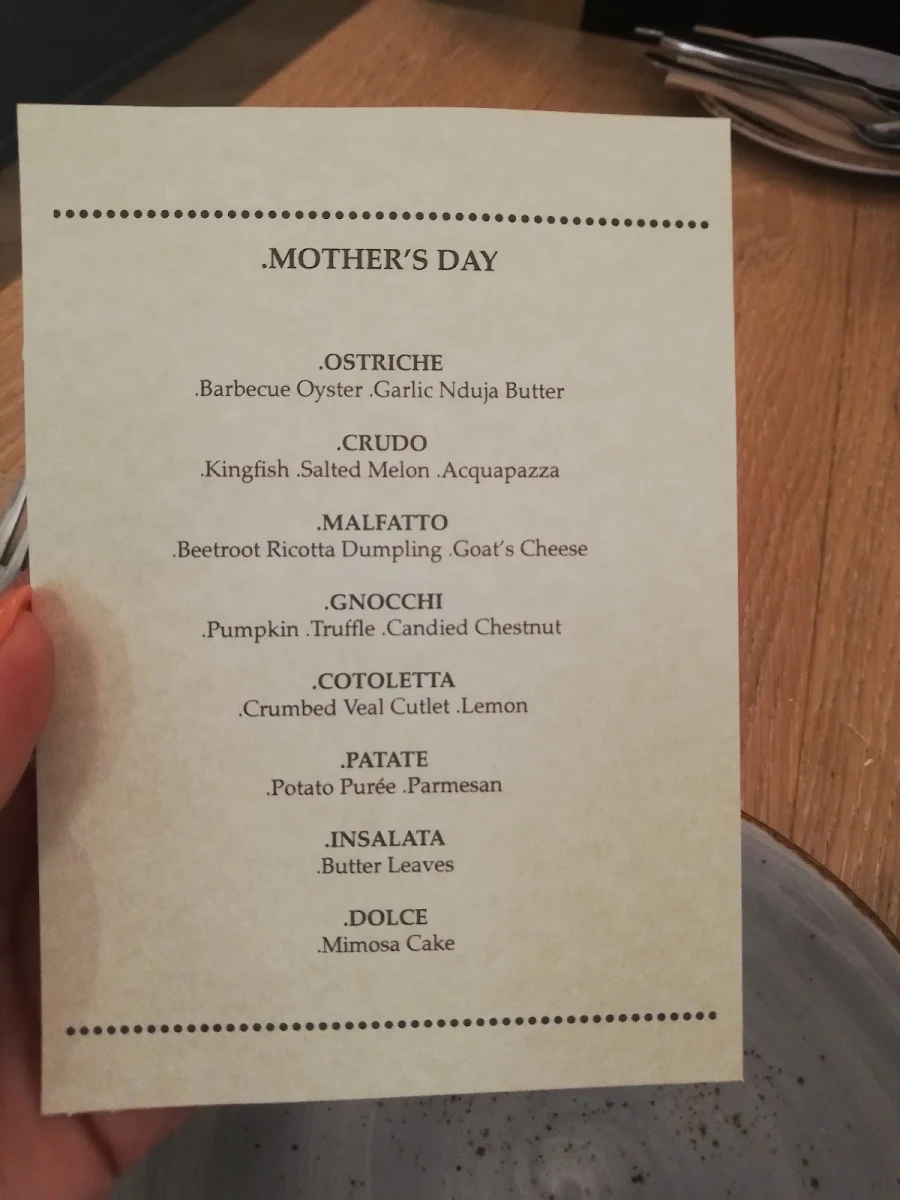 Menu photo 8