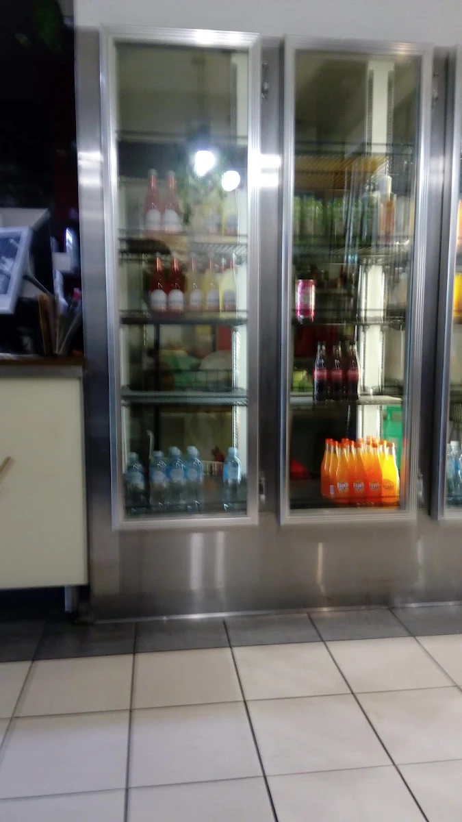 Vibe, Freshta's