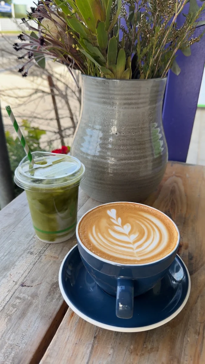 Food & drink, Pico