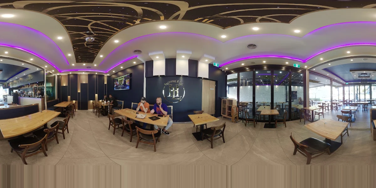 Vibe, Huqqa Lounge Liverpool | Shisha, Dining & Desserts
