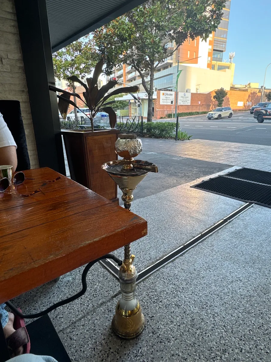 Vibe, Huqqa Lounge Liverpool | Shisha, Dining & Desserts