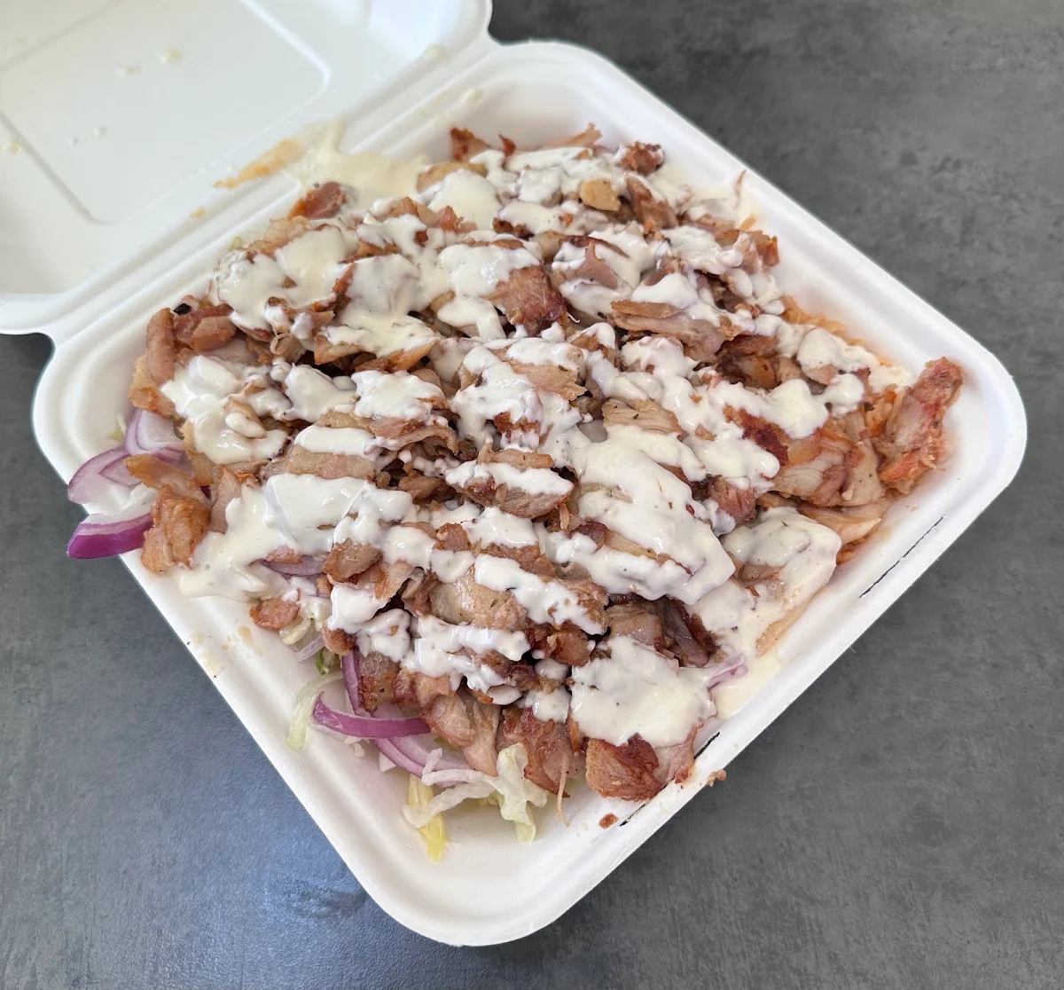 Food & drink, Biteful Kebabs