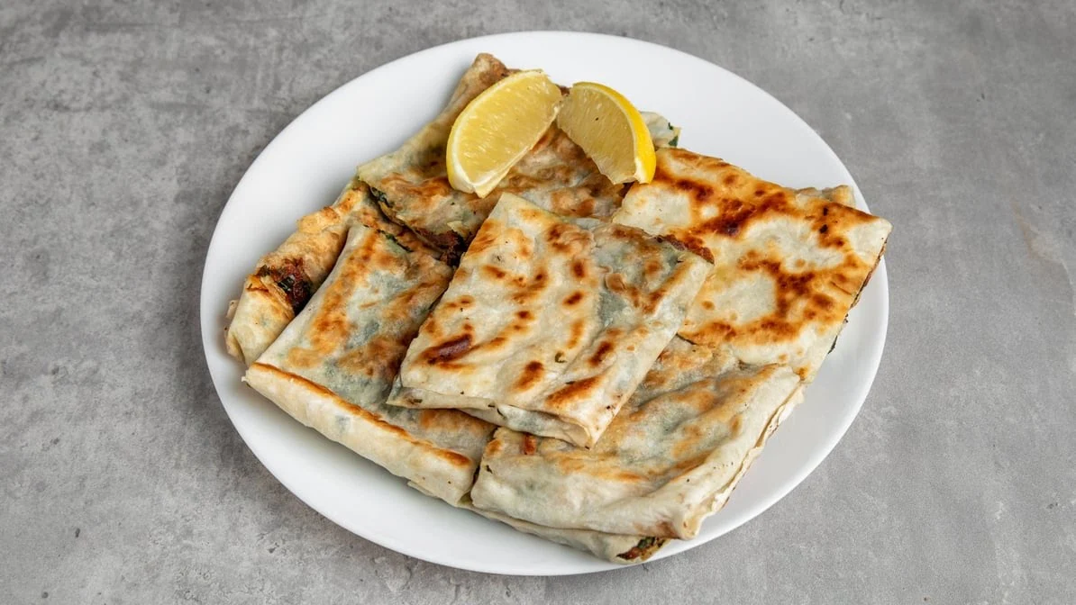 Food & drink, Biteful Kebabs