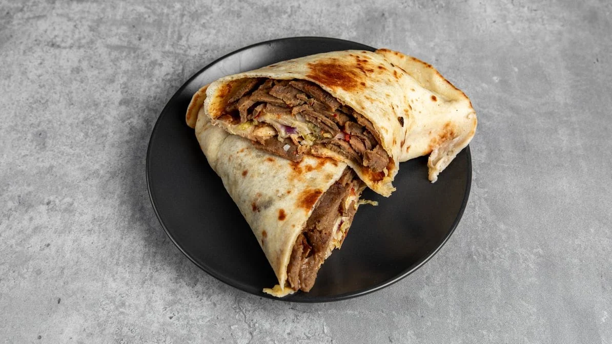 Food & drink, Biteful Kebabs