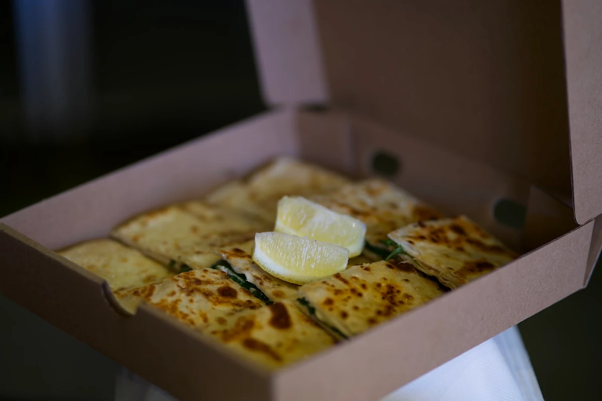 Food & drink, Biteful Kebabs