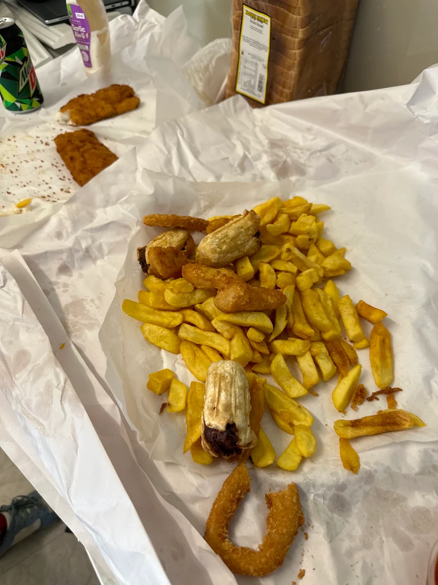 Food & drink, Milang Takeaway