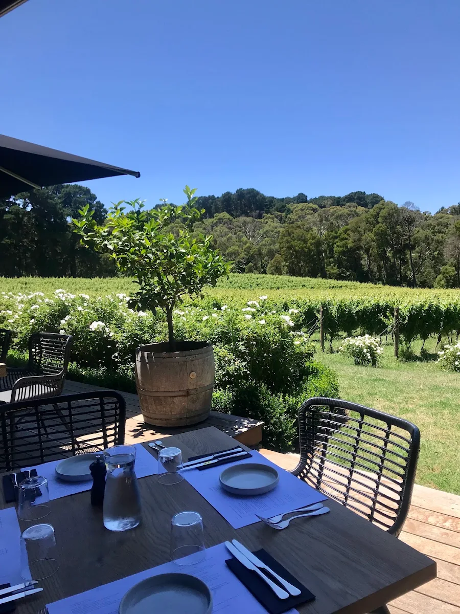 Vibe, Mantons Creek Restaurant & Accommodation