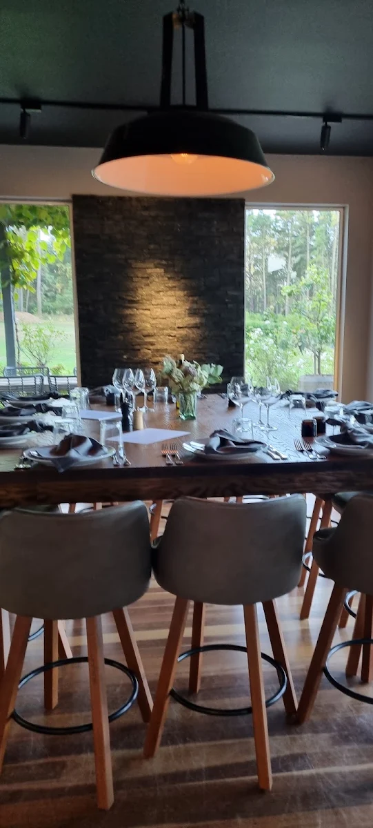 Vibe, Mantons Creek Restaurant & Accommodation