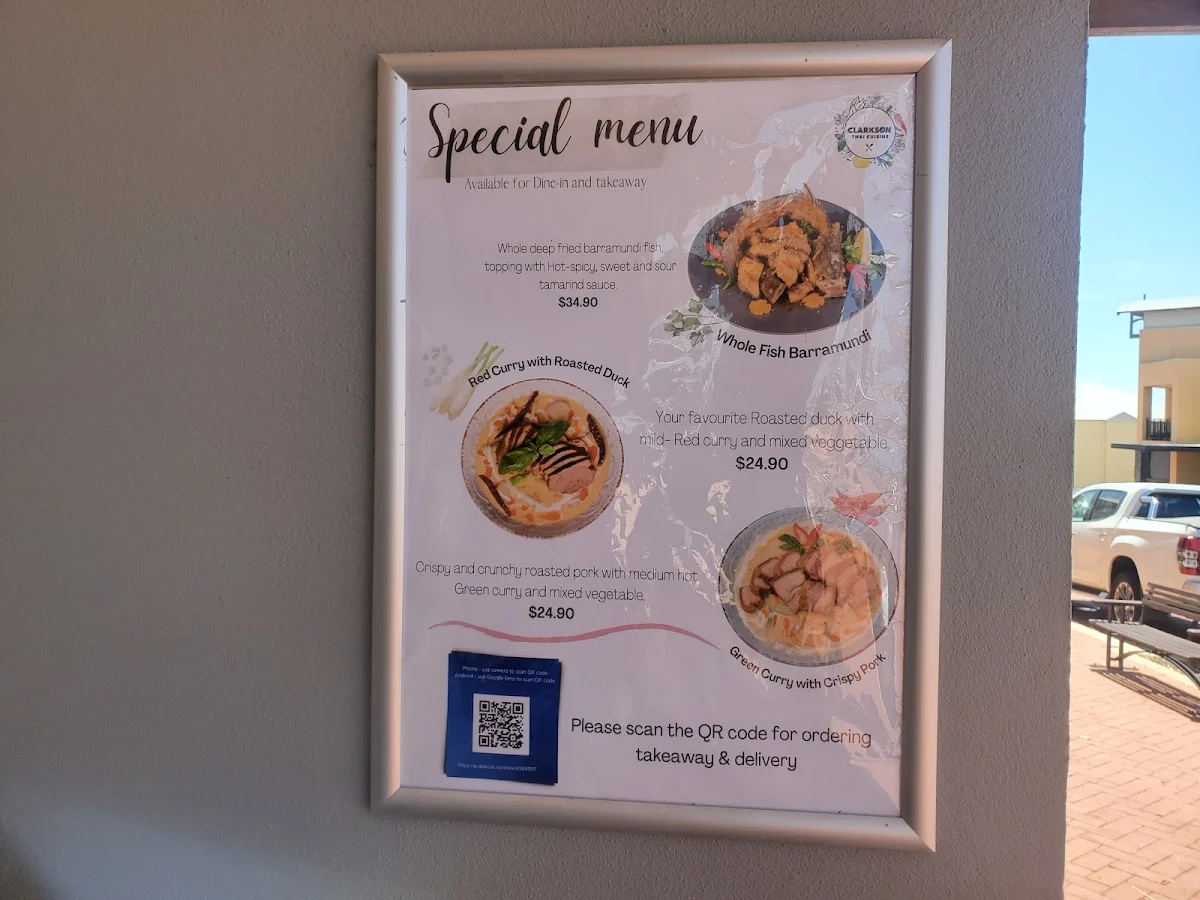 Menu photo 3