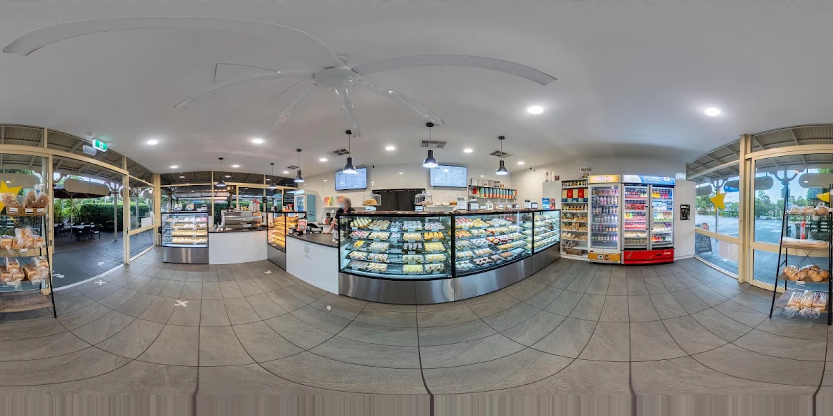 Vibe, Samford Patisserie & Cafe
