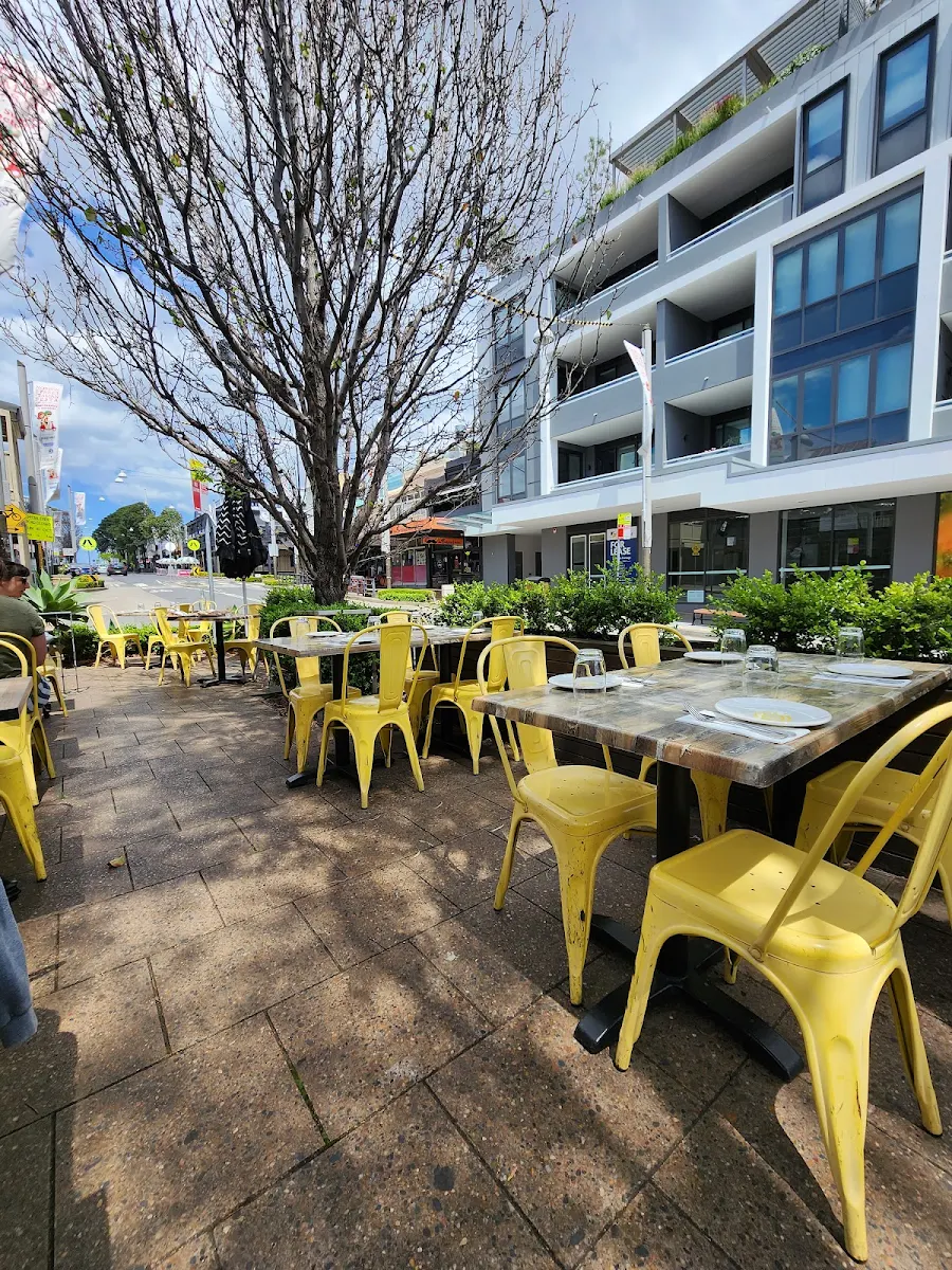 Vibe, Capriccio Osteria Italian Restaurant in Leichhardt Sydney