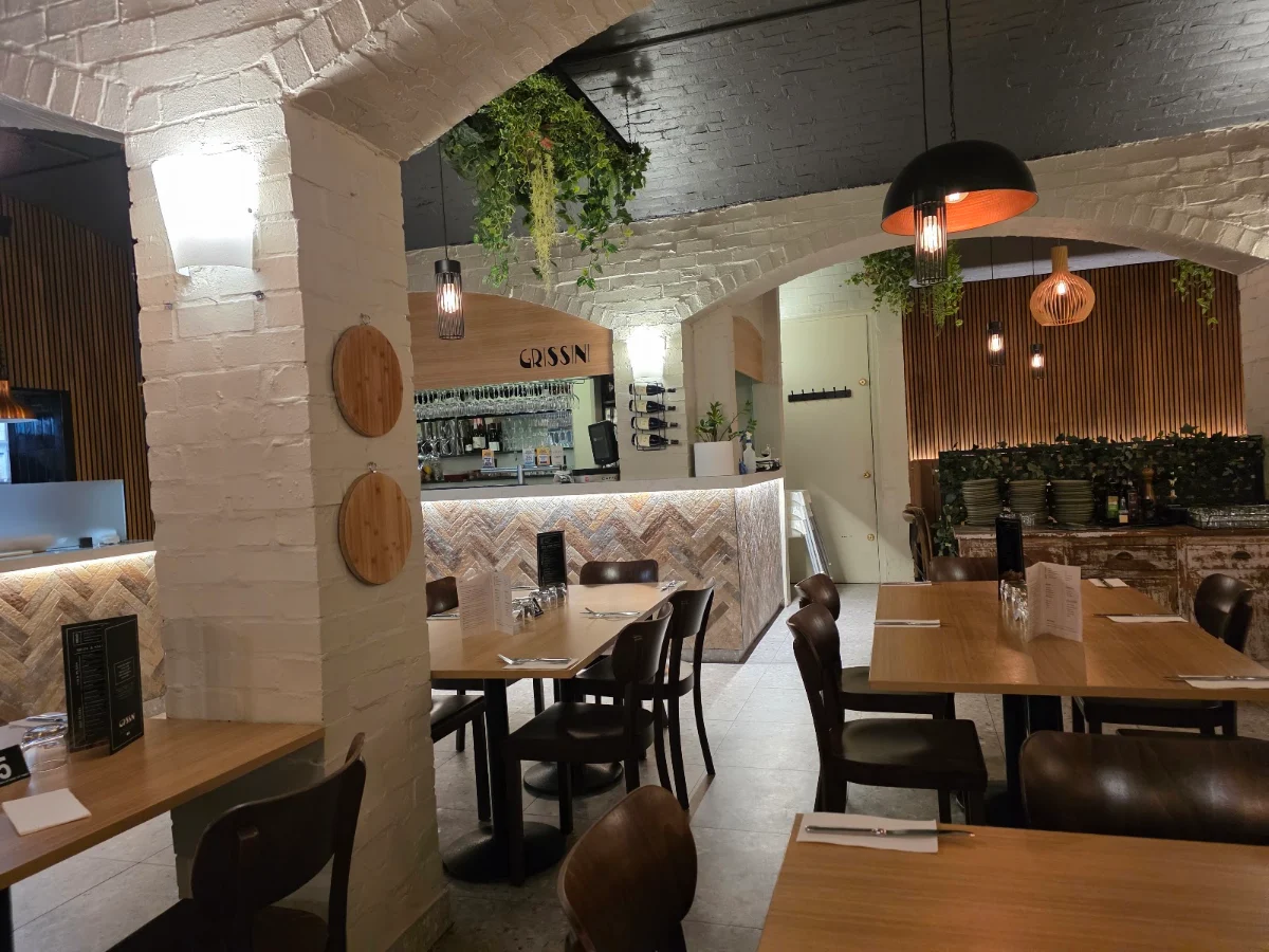 Vibe, Chelsea Pizza Co