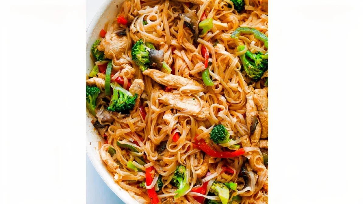 Food & drink, NOODLE TALK