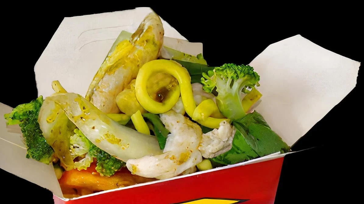 Food & drink, NOODLE TALK