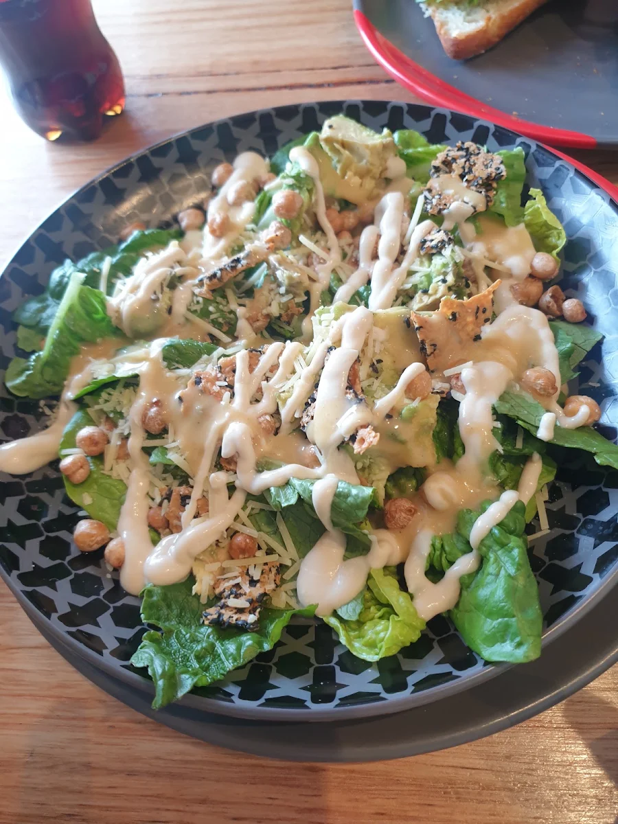 Food & drink, Nando's Craigieburn