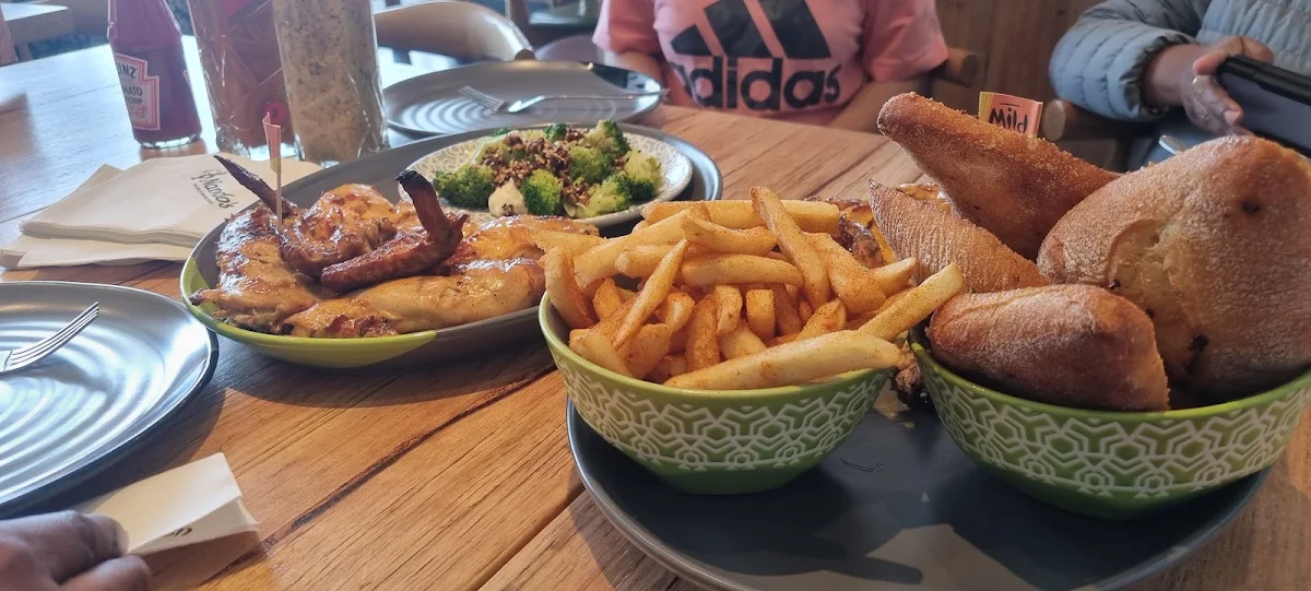 Food & drink, Nando's Craigieburn