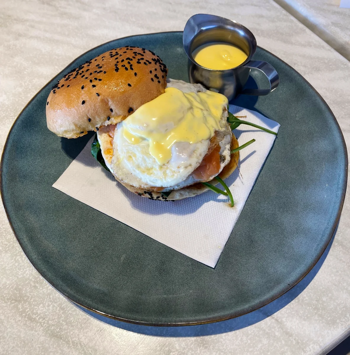 Food & drink, Cafe On the Bay