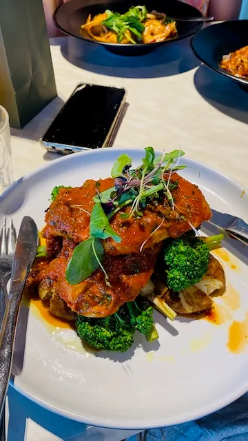 Food & drink, Cafe On the Bay