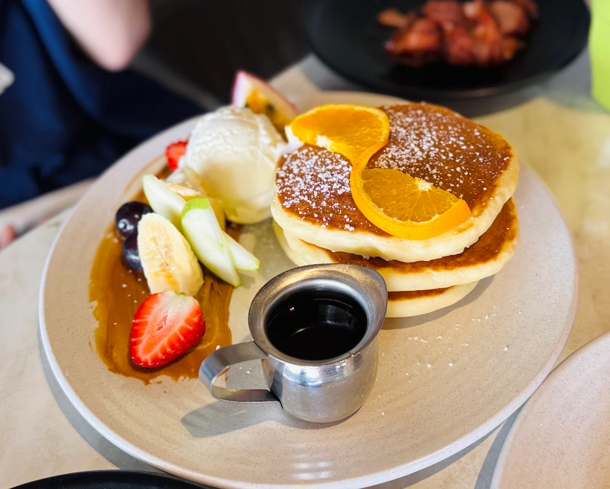 Food & drink, Cafe On the Bay