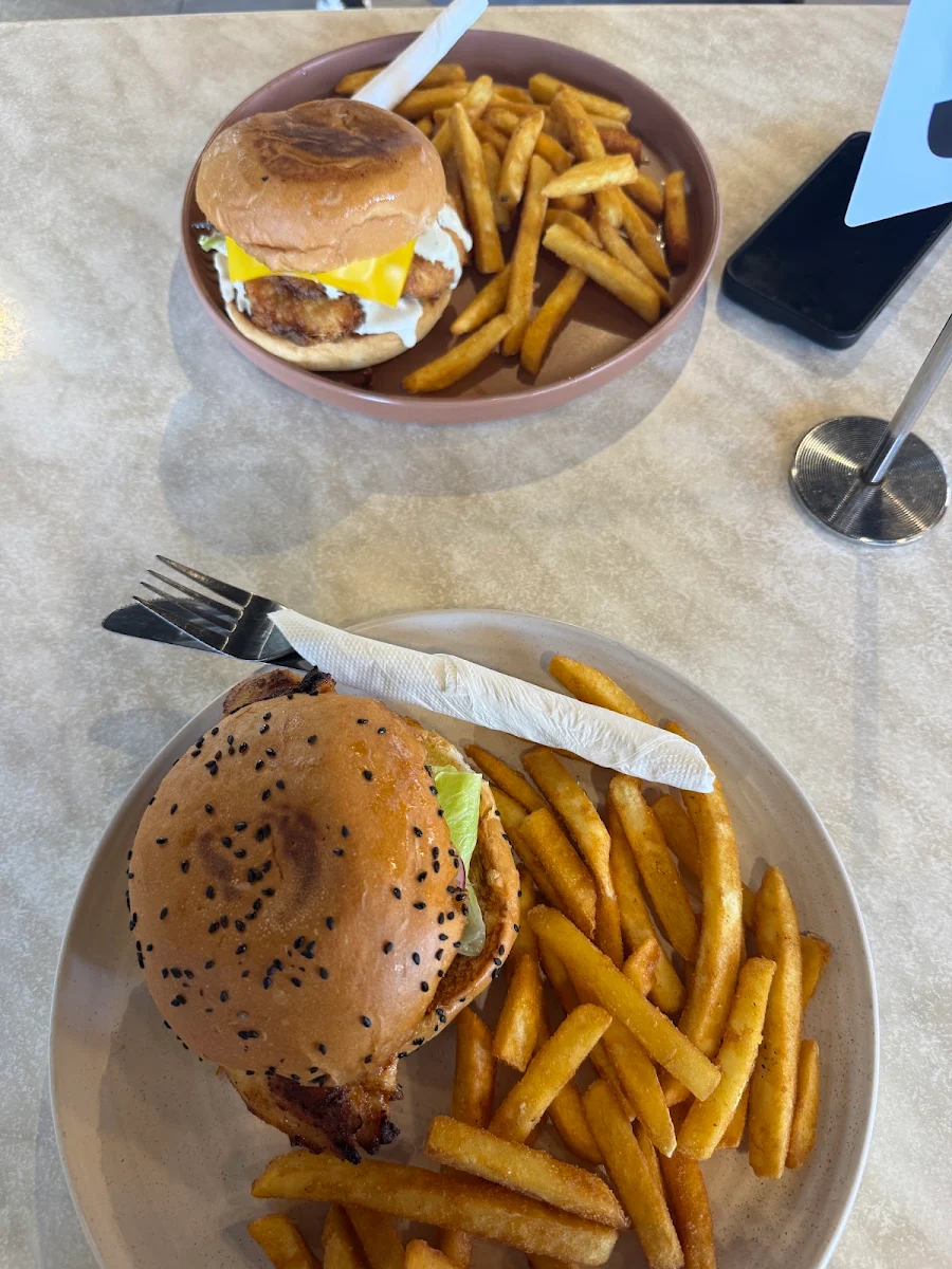 Food & drink, Cafe On the Bay