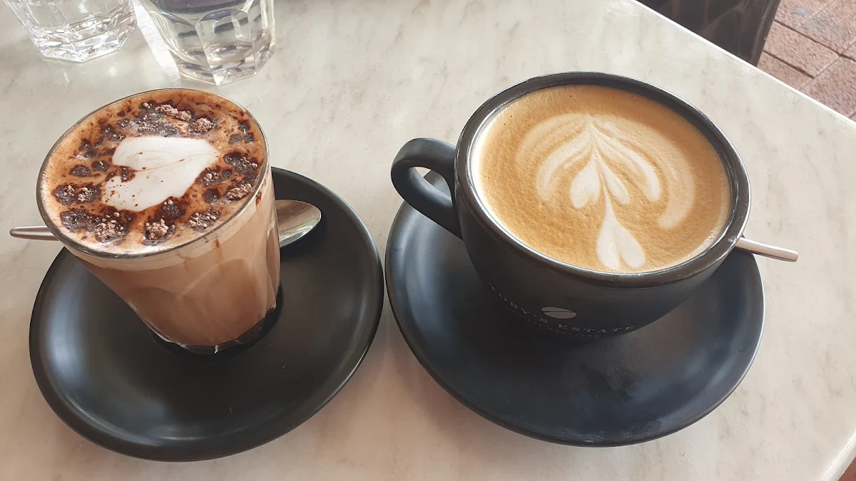 Food & drink, Cafe On the Bay