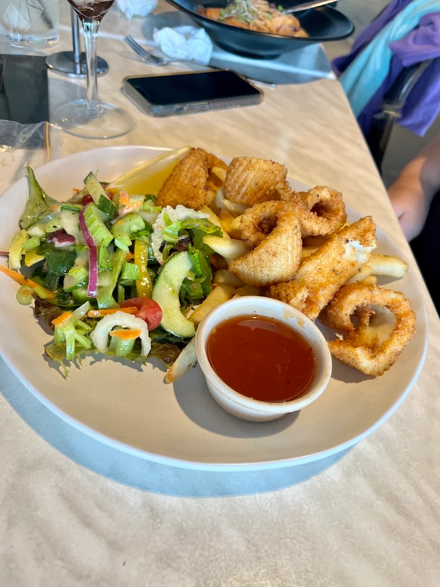 Food & drink, Cafe On the Bay