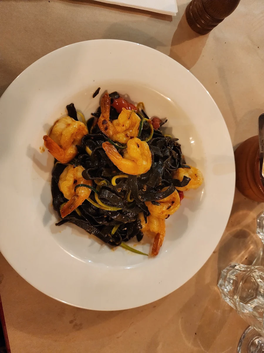Food & drink, Mamma Barone