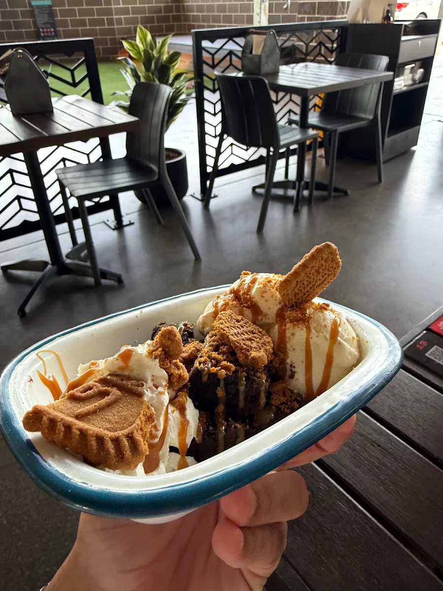 Food & drink, Burger Urge (Burpengary)