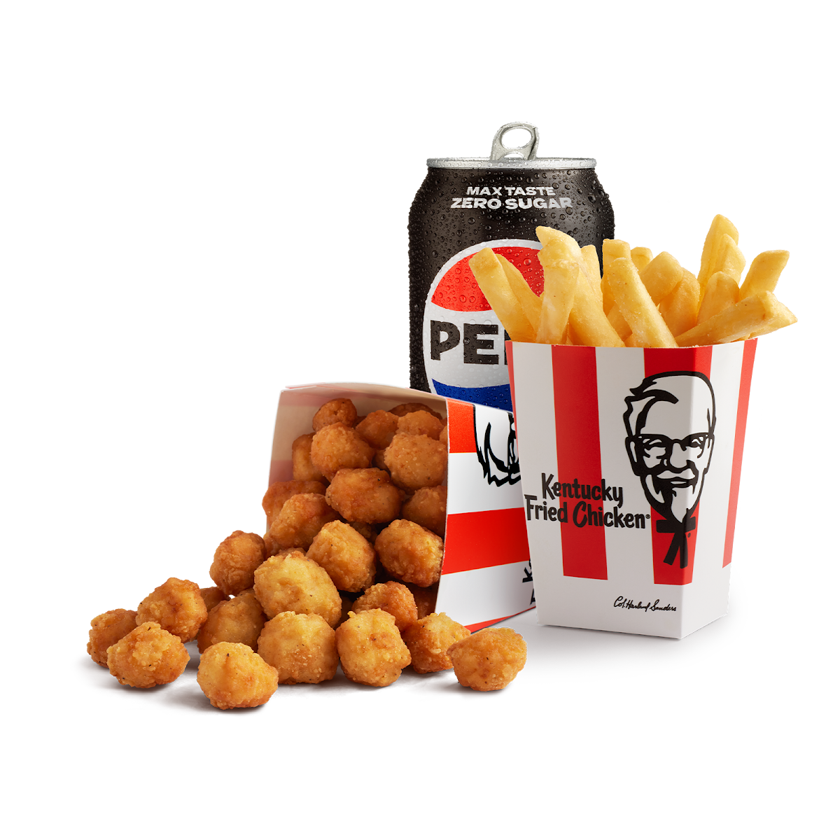 Food & drink, KFC Springfield Food Court
