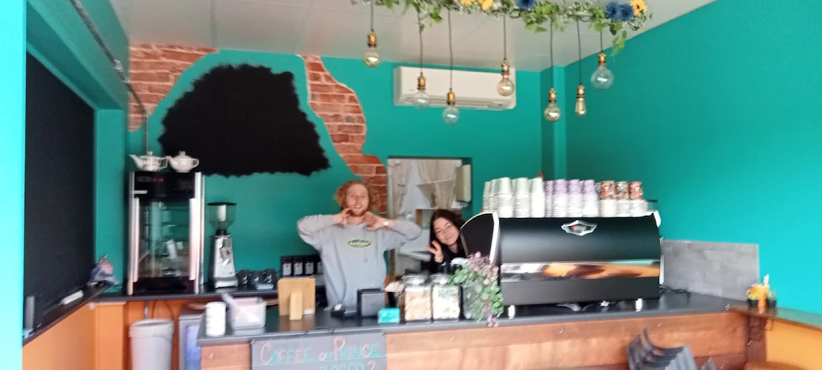 Vibe, The Daily Press Busselton