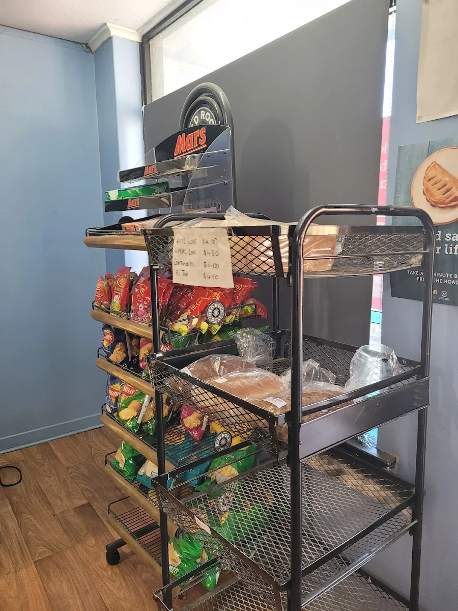 Vibe, Coonalpyn Bakery