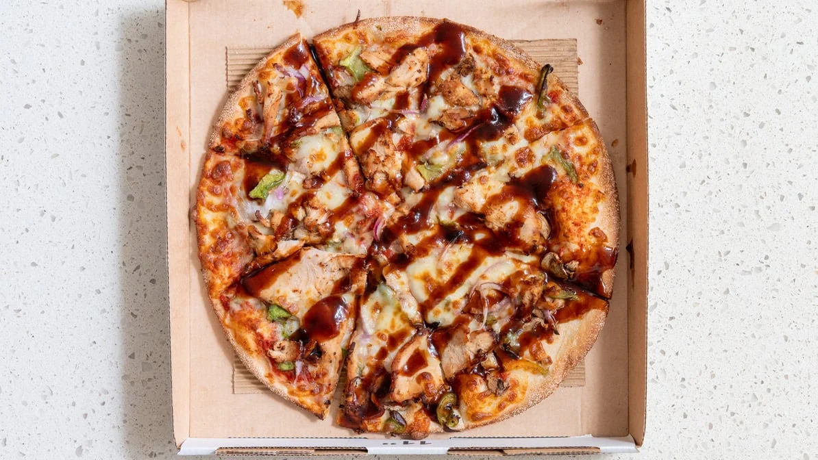 Food & drink, Bella's Pizza