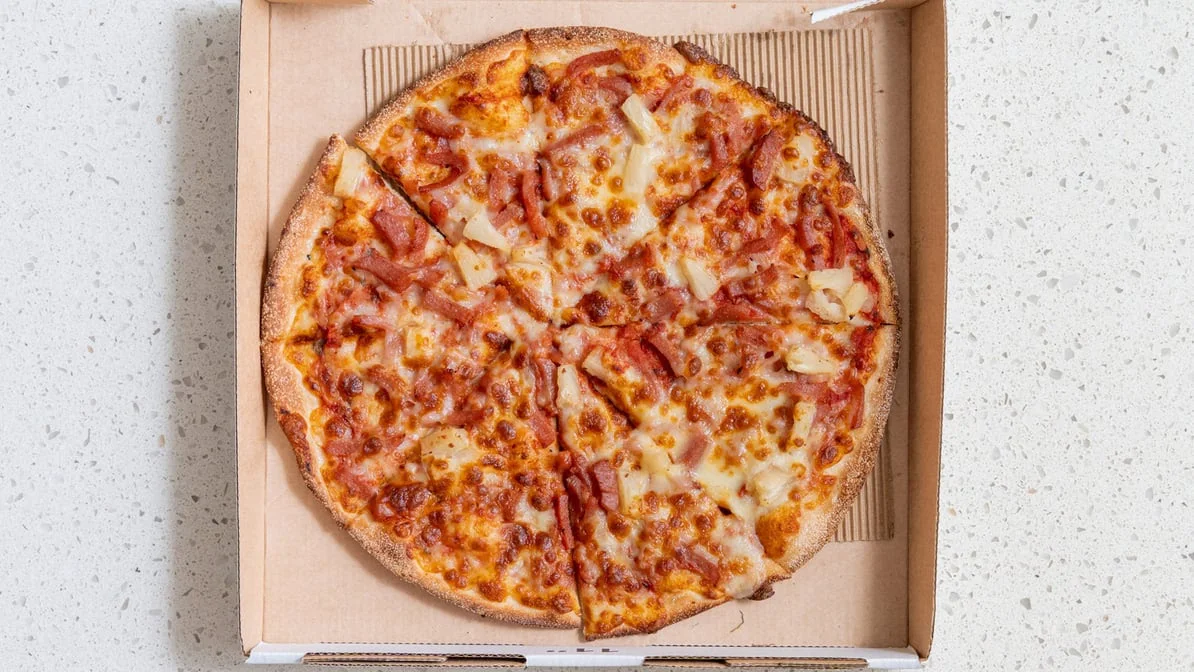 Food & drink, Bella's Pizza