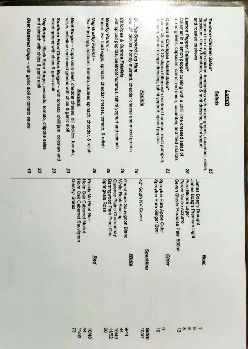 Menu photo 10