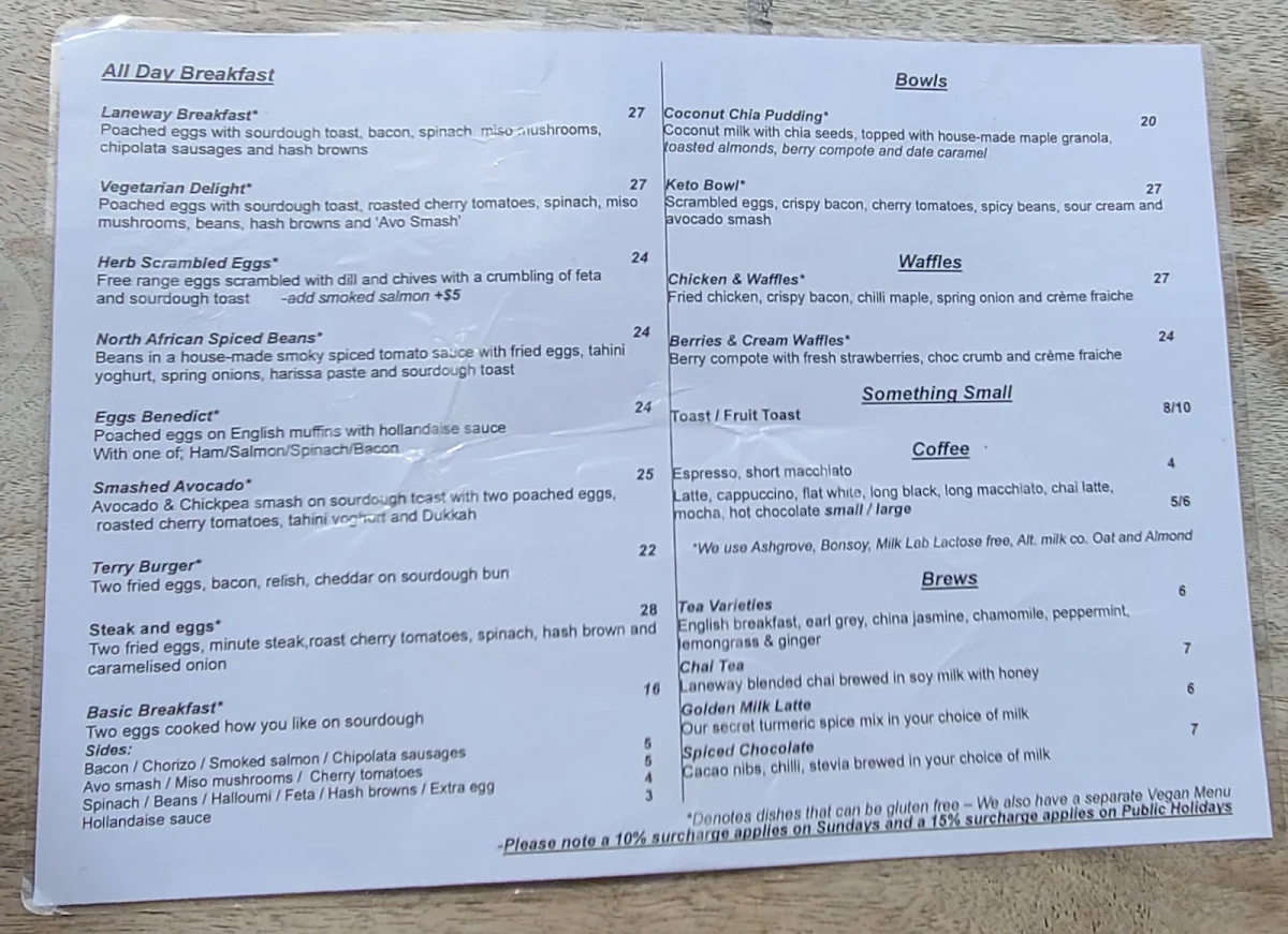 Menu photo 6
