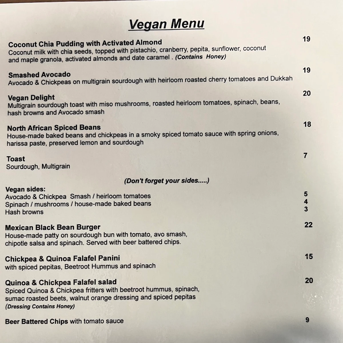 Menu photo 8