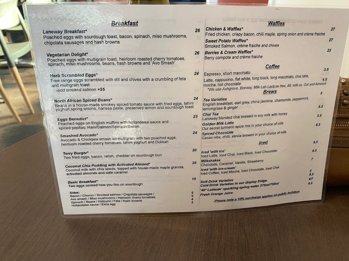 Menu photo 9