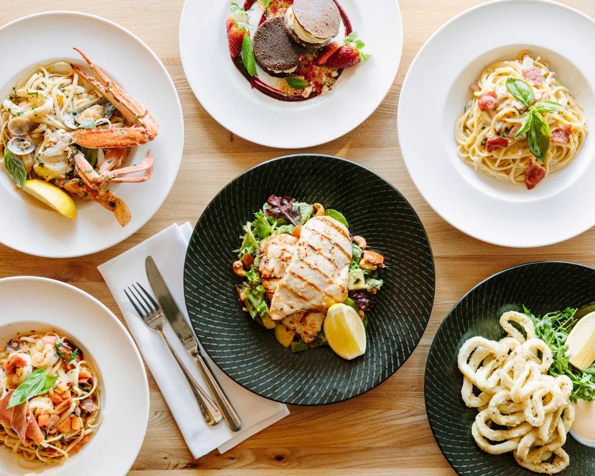 Food & drink, Beletti Restaurant Cafe Bar ~ Italian Restaurant Dandenong