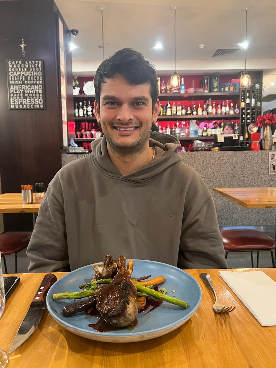 Food & drink, Beletti Restaurant Cafe Bar ~ Italian Restaurant Dandenong