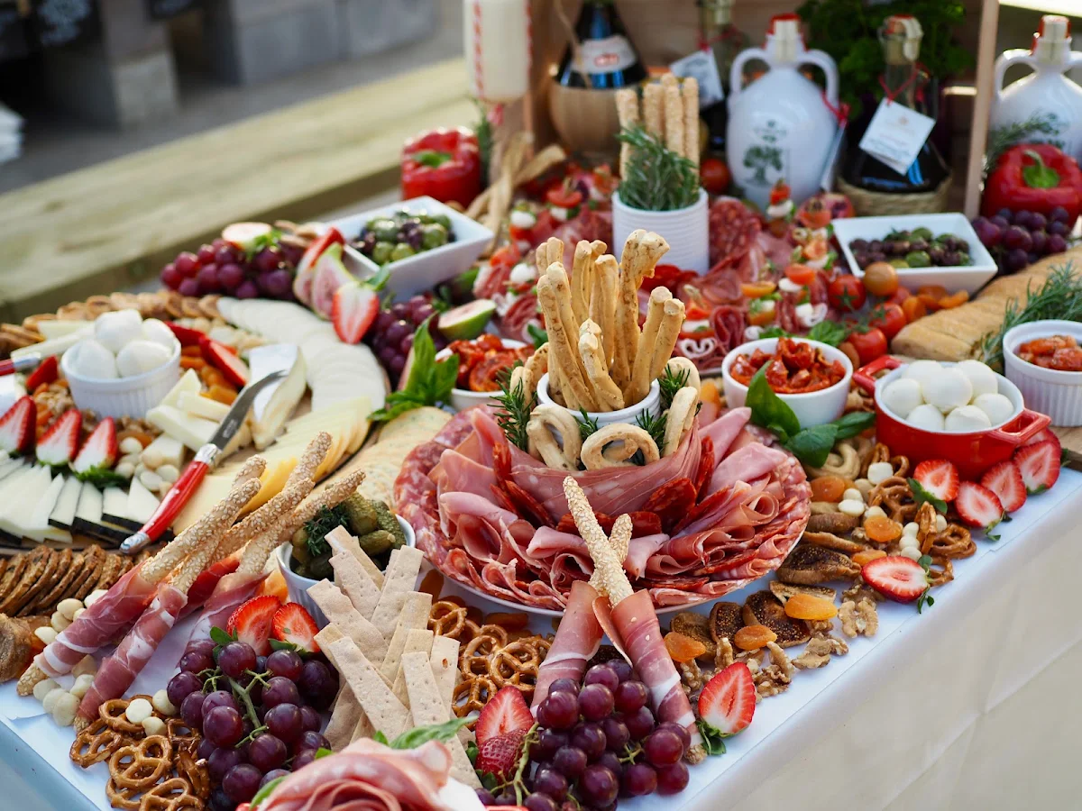 Food & drink, Beletti Restaurant Cafe Bar ~ Italian Restaurant Dandenong