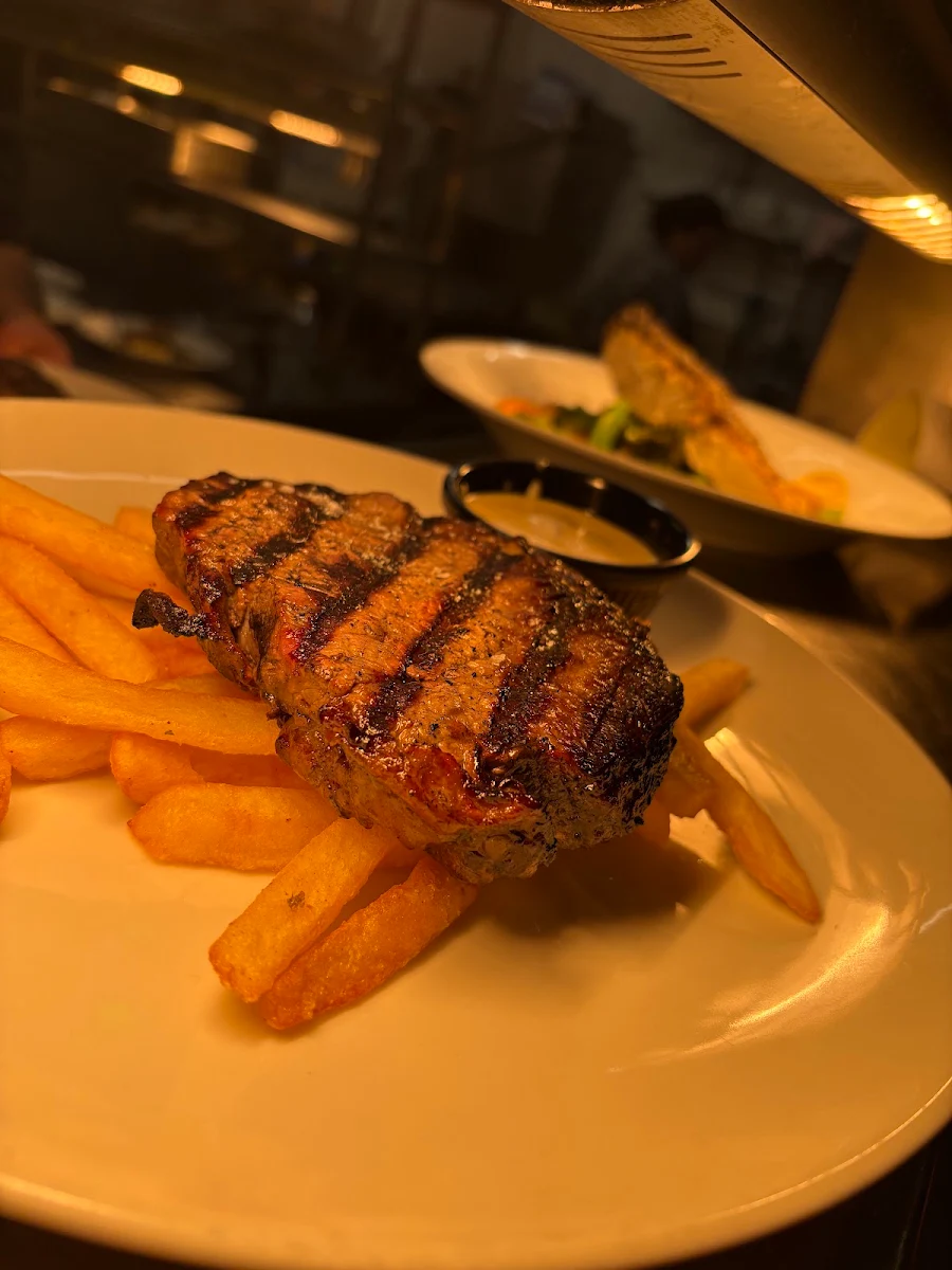Food & drink, Beletti Restaurant Cafe Bar ~ Italian Restaurant Dandenong