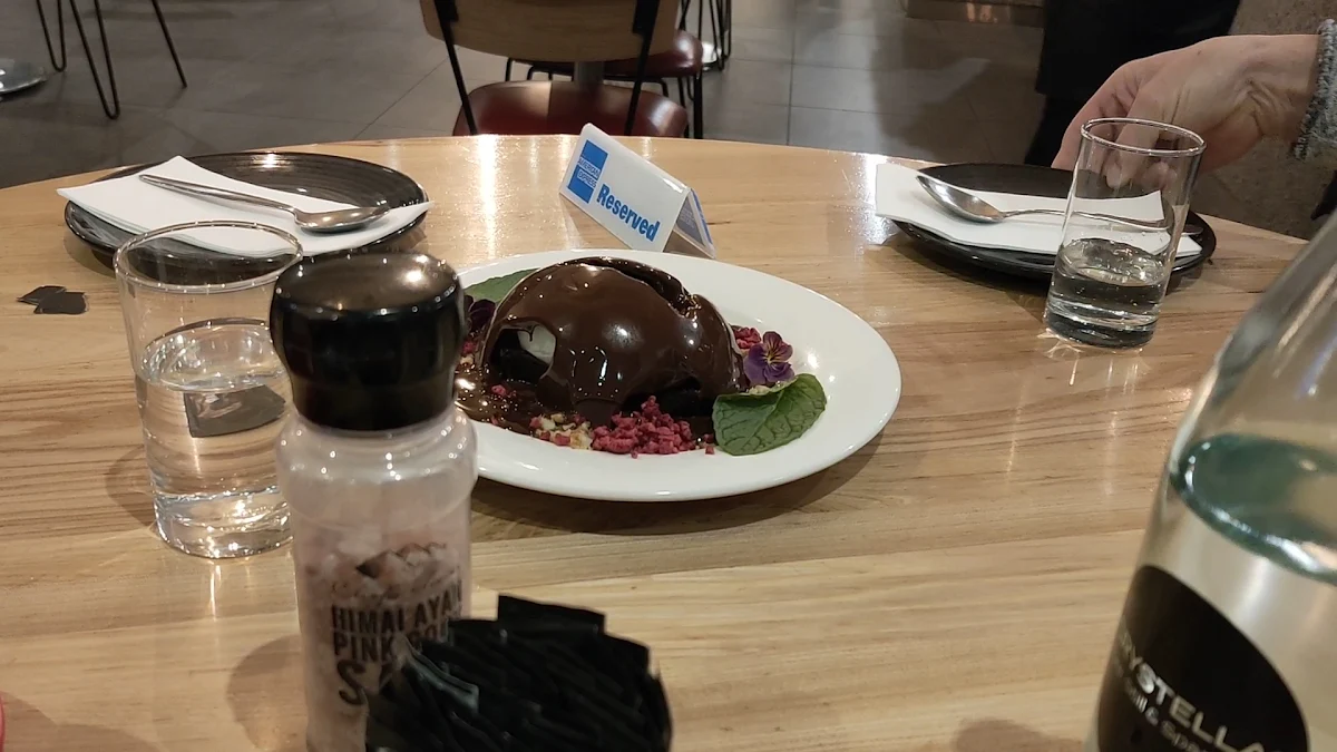 Food & drink, Beletti Restaurant Cafe Bar ~ Italian Restaurant Dandenong