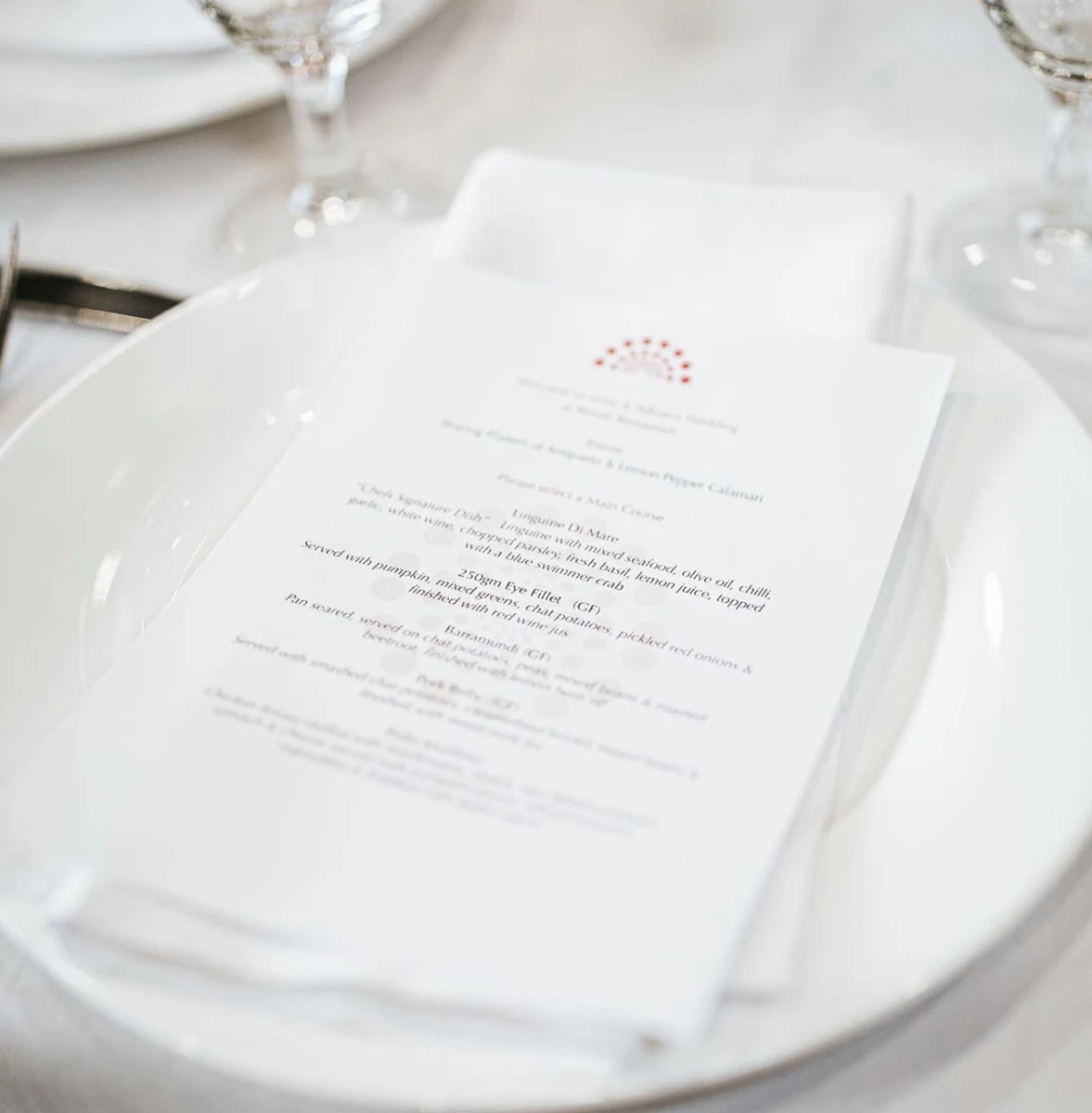 Menu, Beletti Restaurant Cafe Bar ~ Italian Restaurant Dandenong