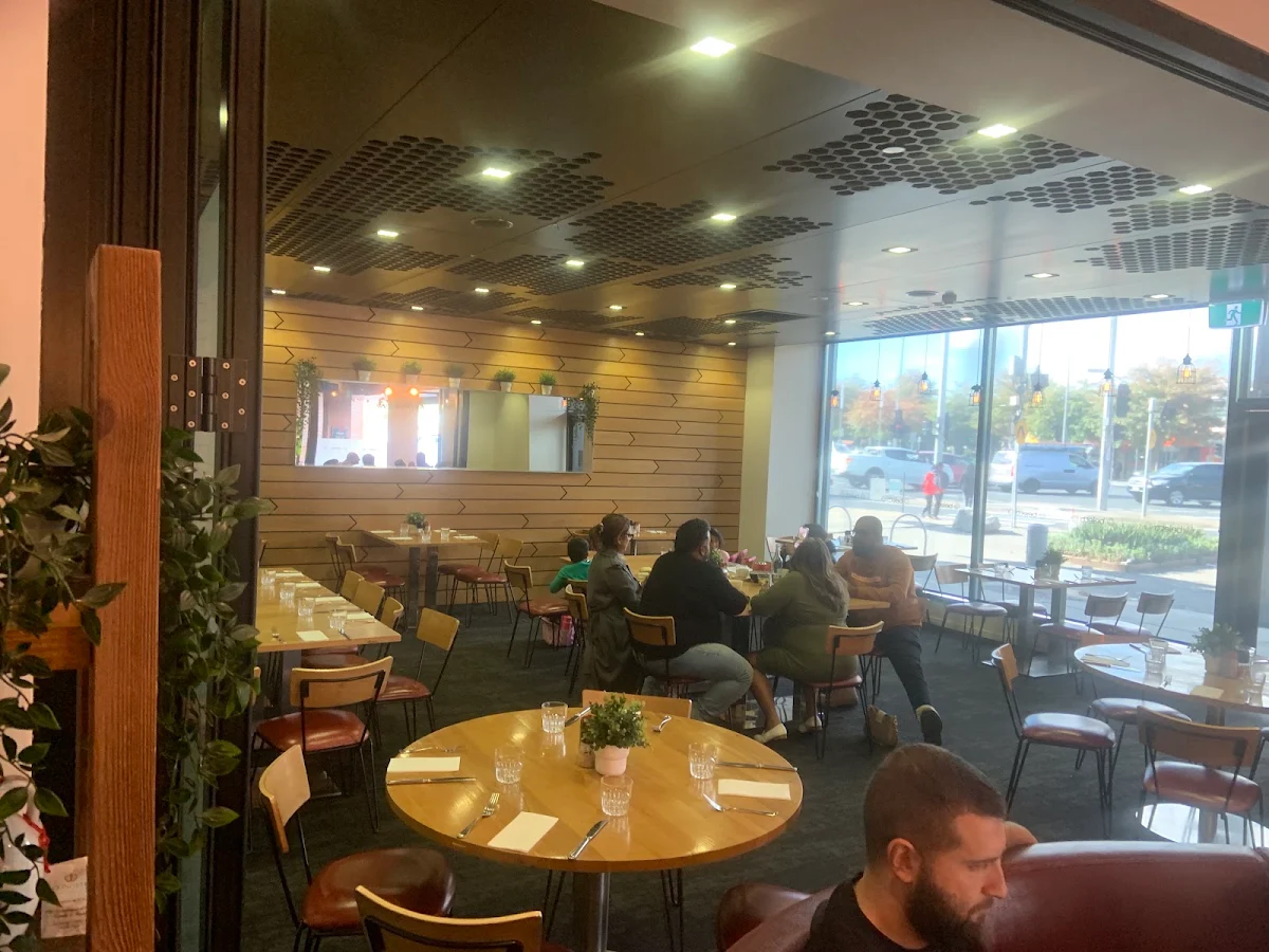 Vibe, Beletti Restaurant Cafe Bar ~ Italian Restaurant Dandenong