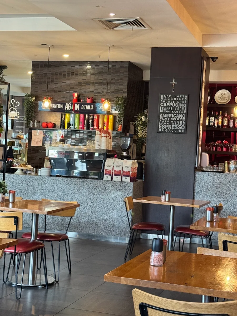 Vibe, Beletti Restaurant Cafe Bar ~ Italian Restaurant Dandenong