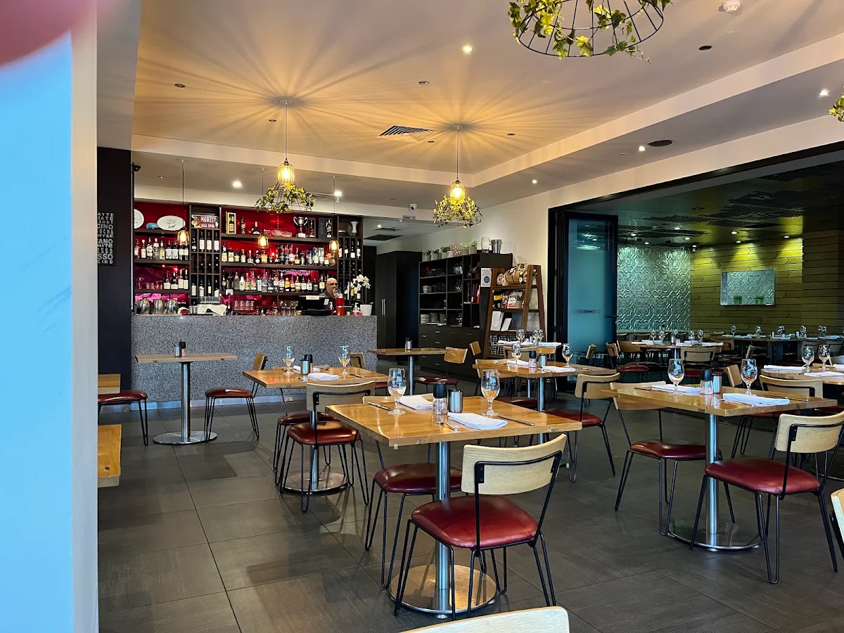 Vibe, Beletti Restaurant Cafe Bar ~ Italian Restaurant Dandenong
