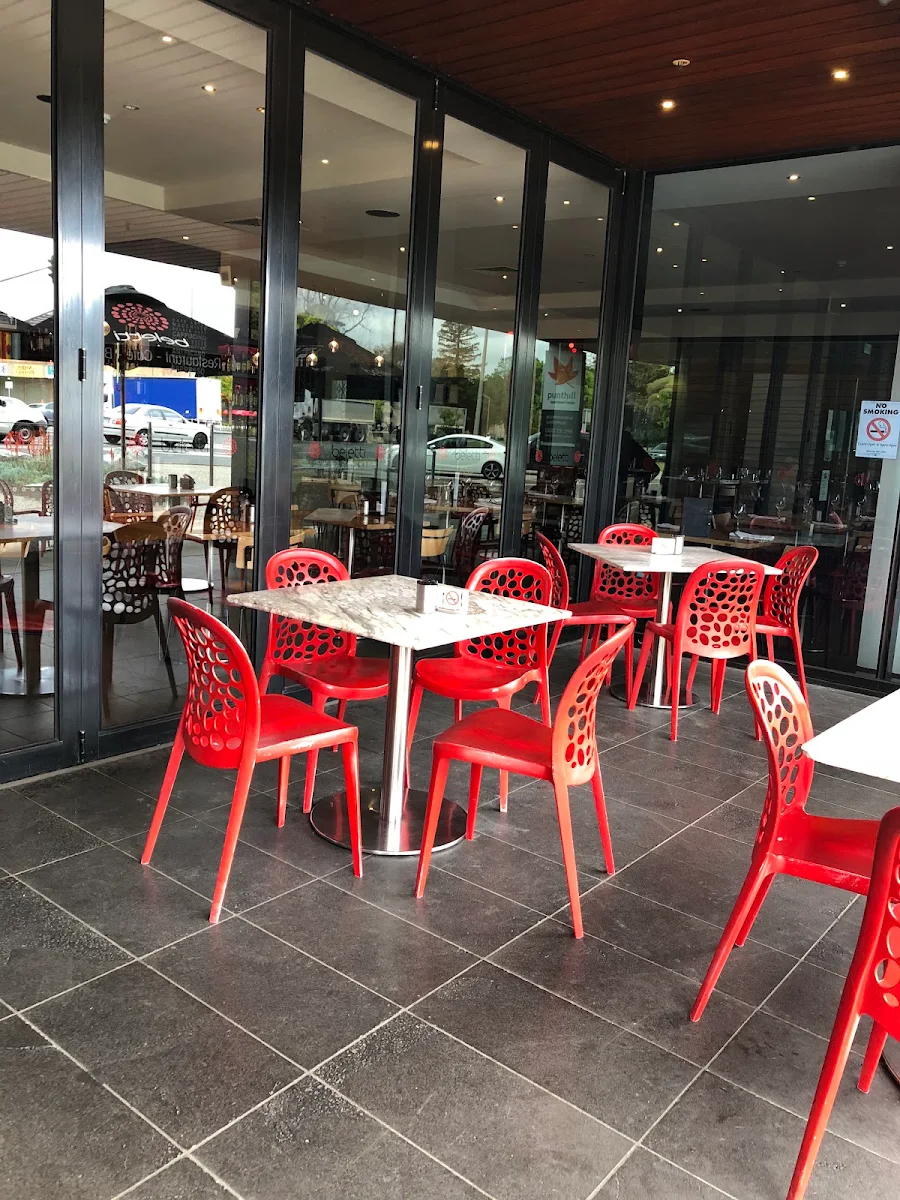Vibe, Beletti Restaurant Cafe Bar ~ Italian Restaurant Dandenong