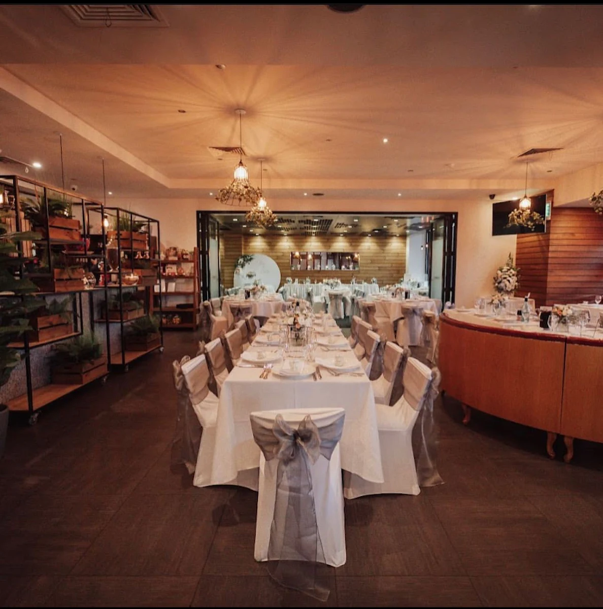 Vibe, Beletti Restaurant Cafe Bar ~ Italian Restaurant Dandenong