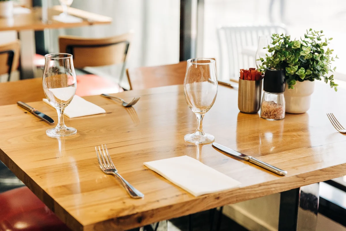 Vibe, Beletti Restaurant Cafe Bar ~ Italian Restaurant Dandenong